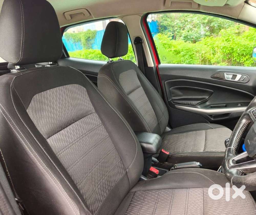 Ford Ecosport 1.5 Diesel Titanium Plus, 2019, Diesel