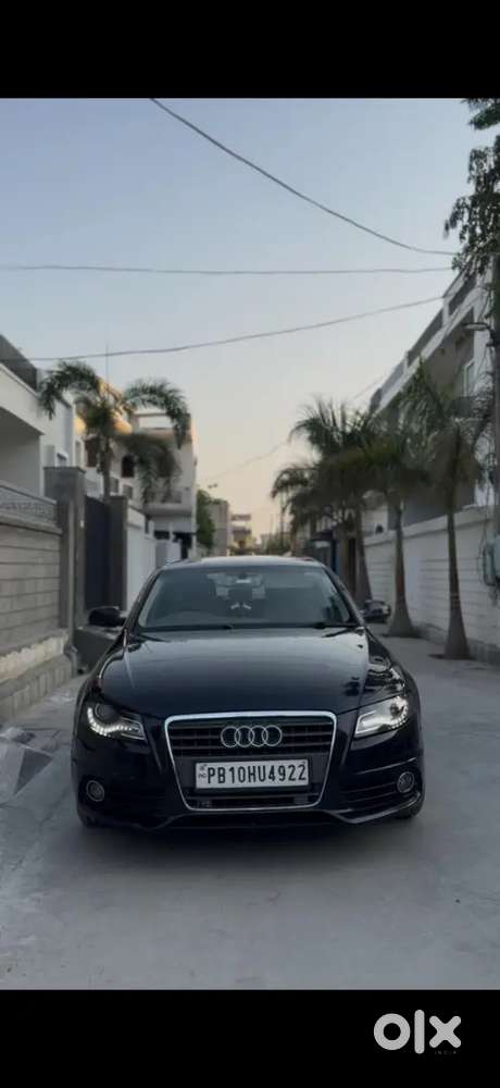 In Good Condition Car No Work Needed