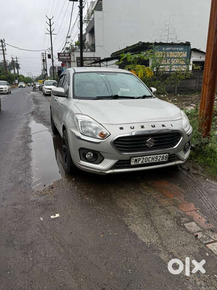 Maruti Suzuki Dzire Petrol 2019