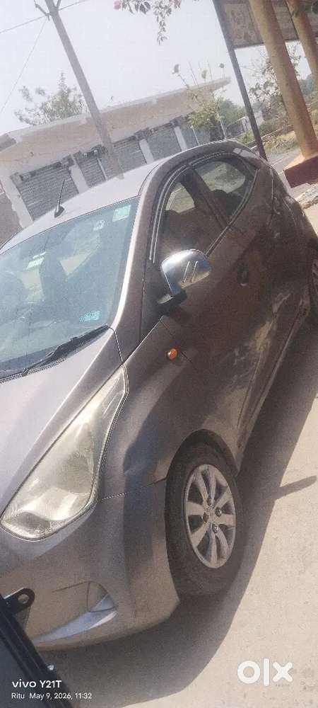 Hyundai Eon Era 2014