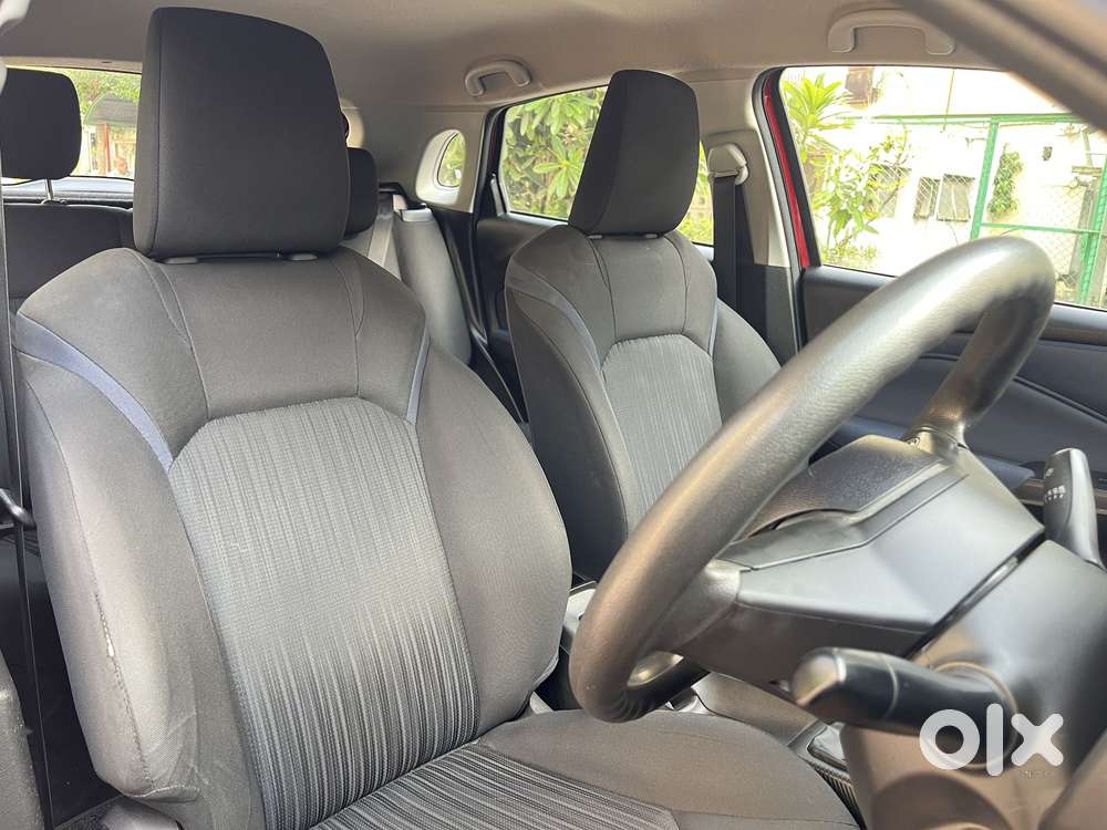 Maruti Suzuki Baleno 1.2 Delta Shvs, 2023, Petrol