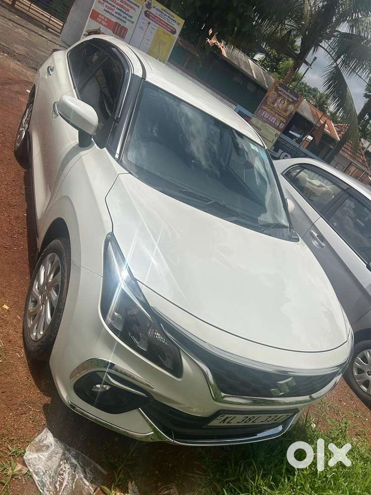Maruti Suzuki Petrol 2023