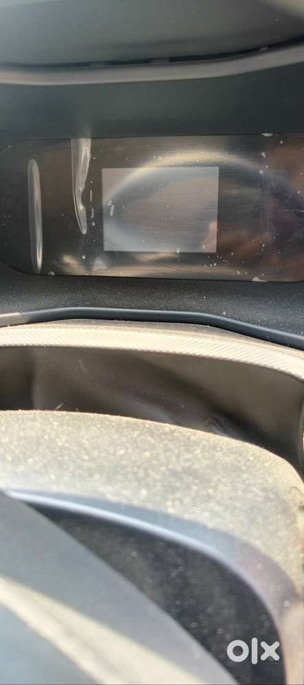 Tata Nexon 2025 Cng & Hybrids Well Maintained