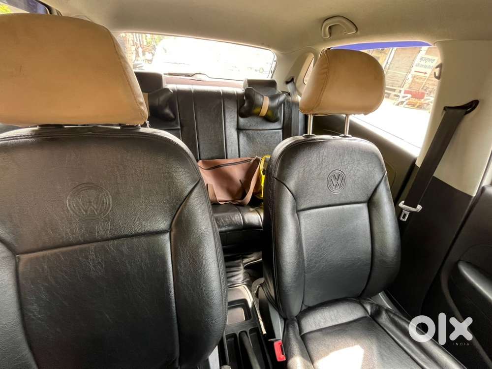 Volkswagen Polo Petrol Well Maintained