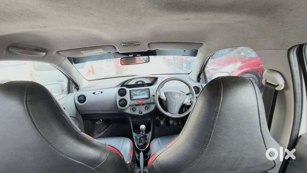 Toyota Etios Liva 2011-2012 Gd, 2012, Diesel