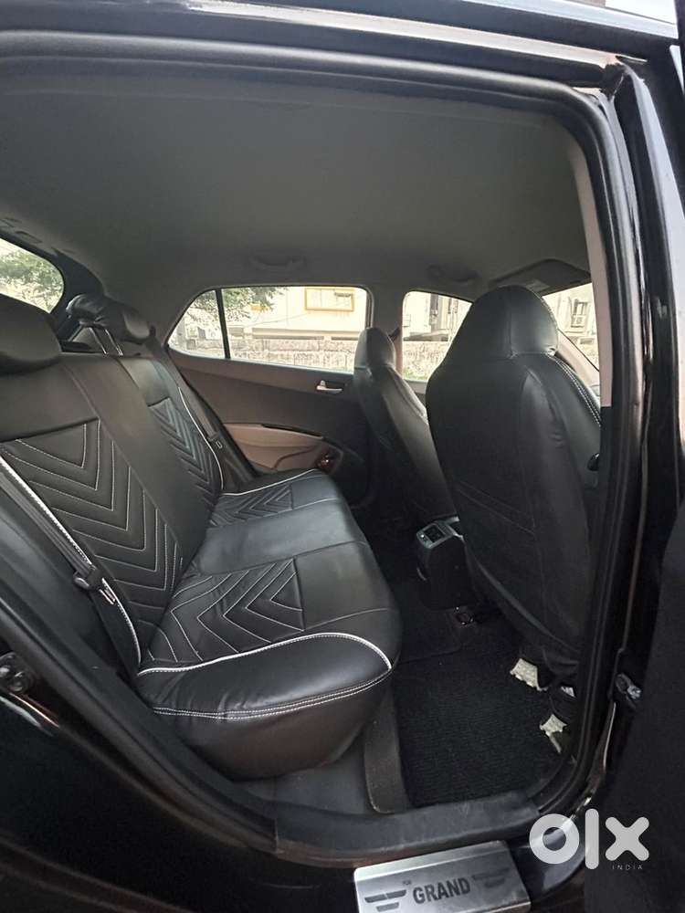 First Owner- Hyundai Grand I10 2014