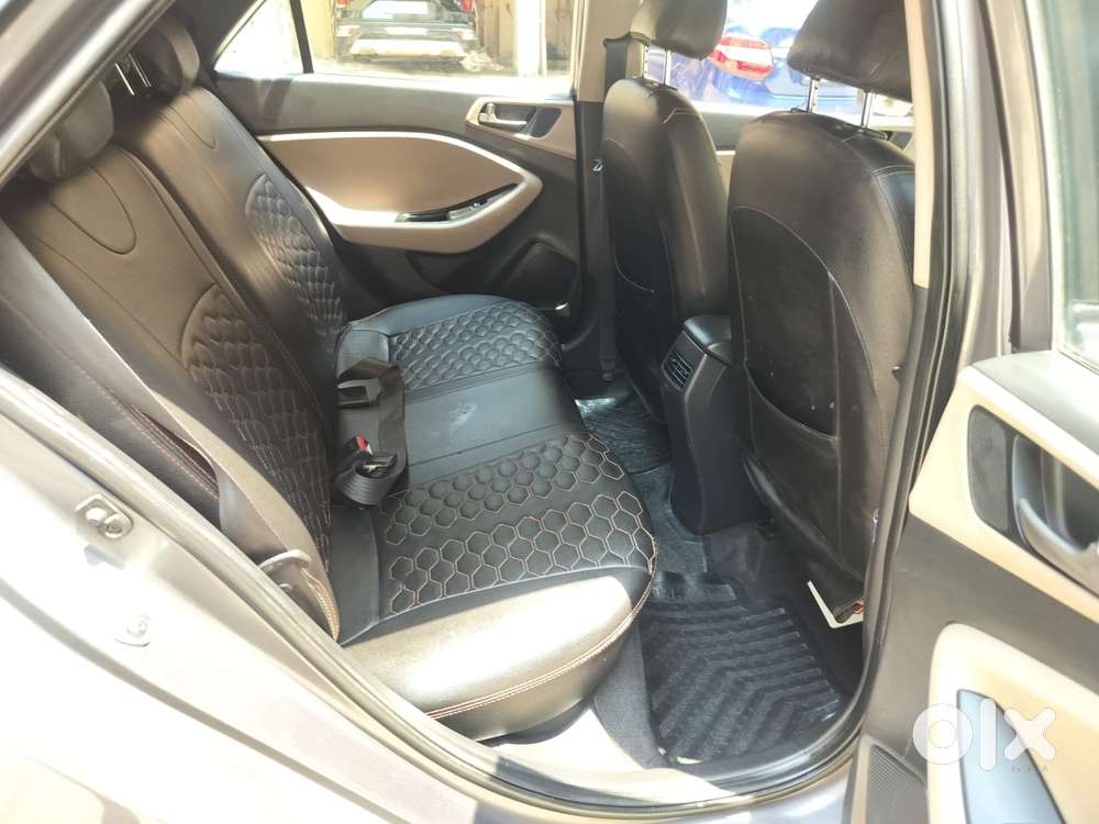 Hyundai I20 2015-2017 Asta Option 1.2, 2015, Petrol