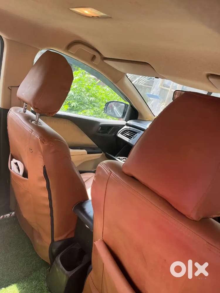 Honda City 2014 Petrol