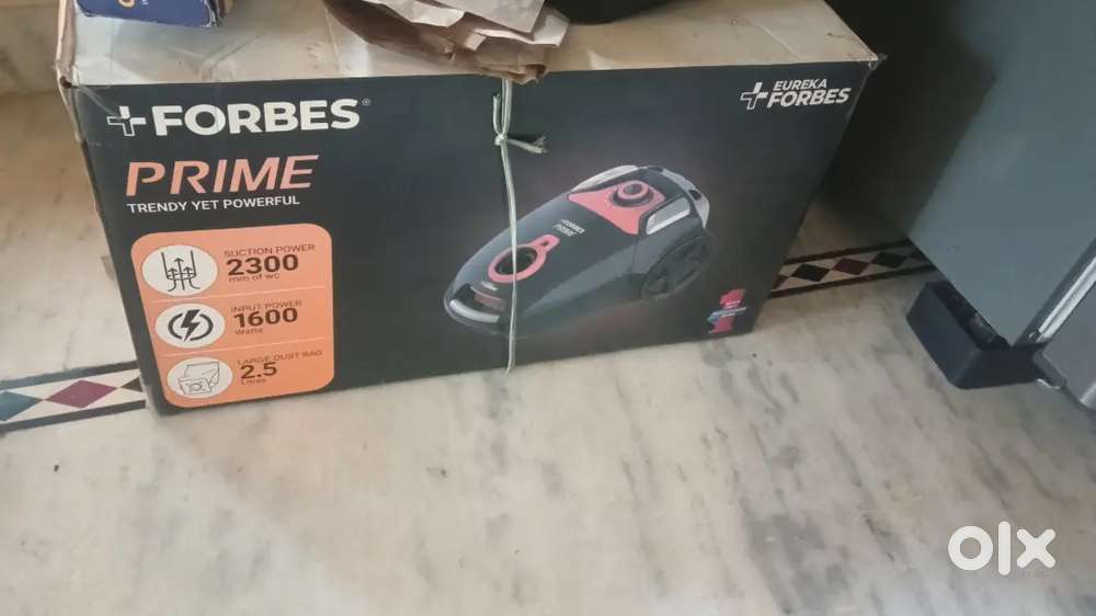 Ereka, forbes