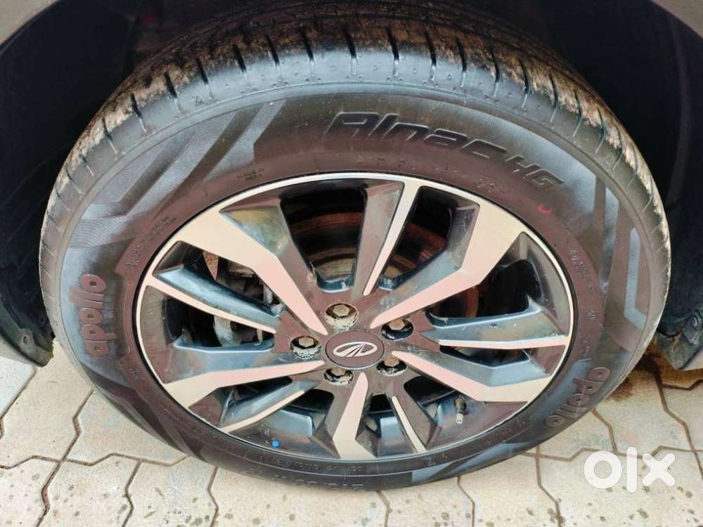 Mahindra Xuv300 W8 Option Diesel, 2019, Diesel