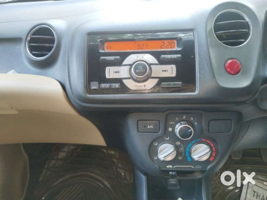 Honda Amaze 1.2 Smt I Vtec, 2015, Petrol