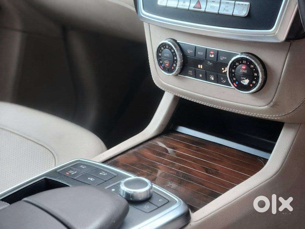 Mercedes-benz M-class Ml 350 Cdi, 2014, Diesel