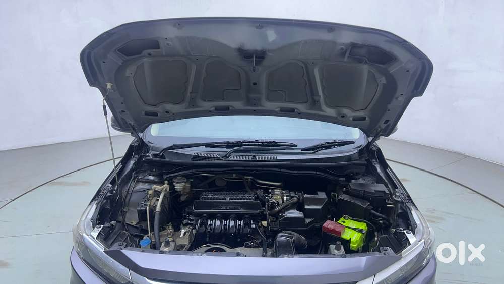 Honda Amaze S Petrol, 2019, Petrol