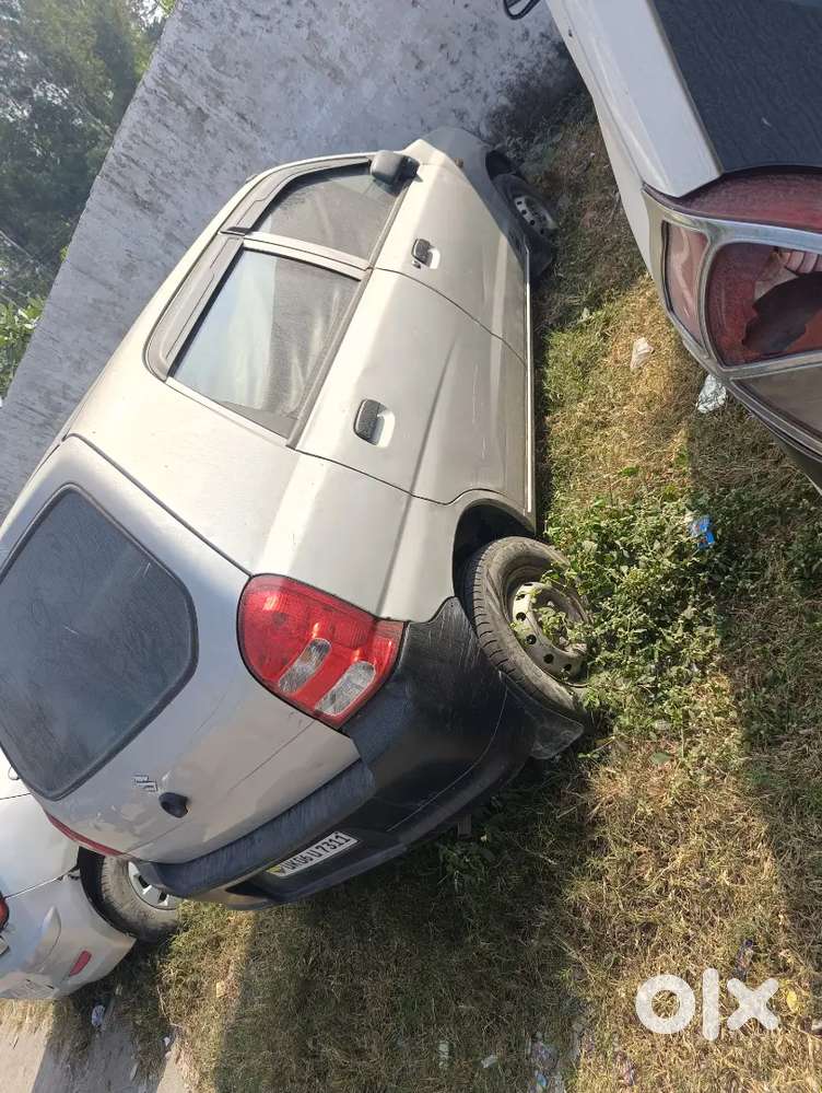 Maruti Suzuki 800 2008 Petrol 100000 Km Driven