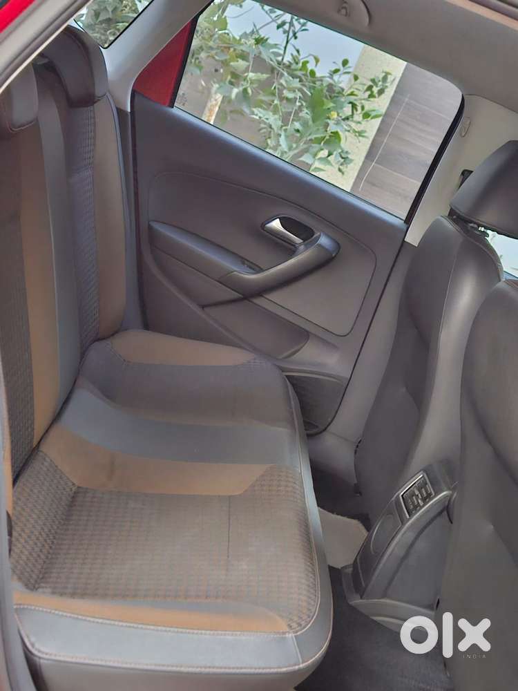 Volkswagen Polo 1.2 Mpi Highline Plus, 2017, Petrol