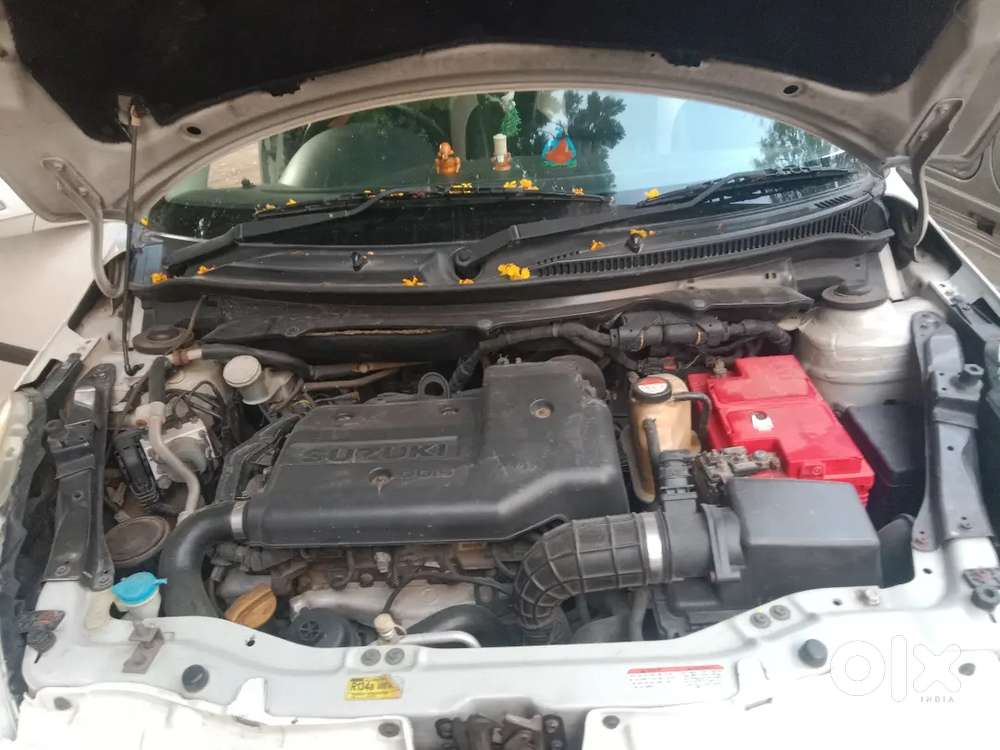 Maruti Suzuki Dzire 2013 Diesel 135000 Km Driven