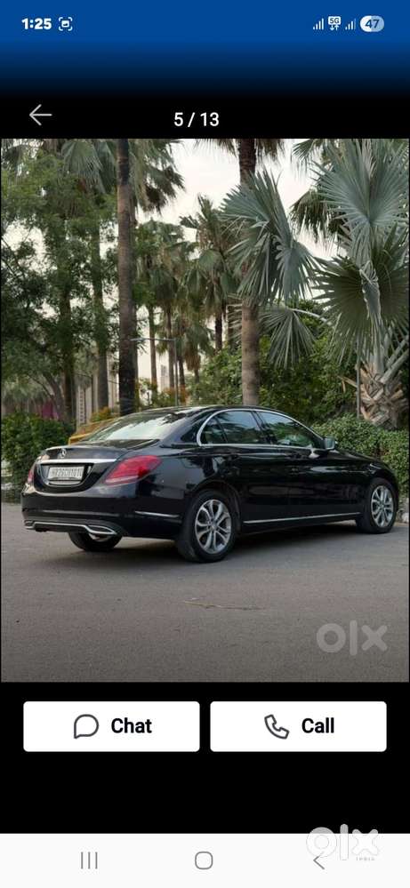 Mercedes-benz E-class E220d Lwb, 2017, Diesel