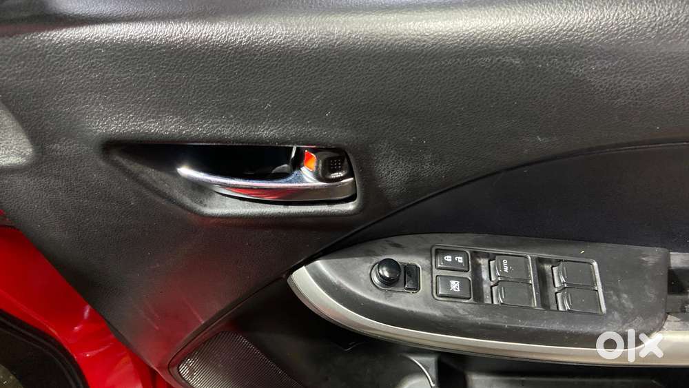 Maruti Suzuki Baleno 1.3 Delta, 2017, Diesel