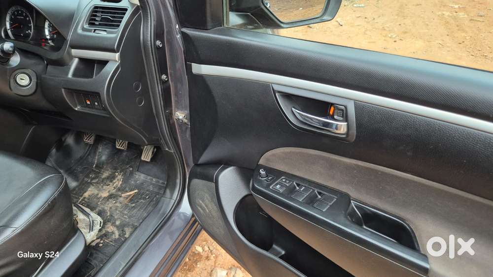 Maruti Suzuki Swift Vxi 2018, 2017, Petrol