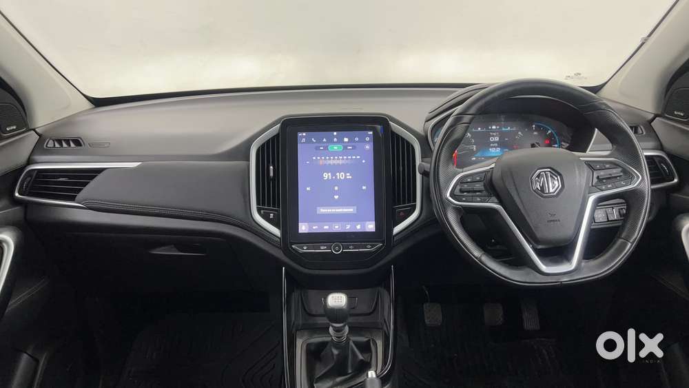 Mg Hector 2.0 Sharp Diesel, 2020, Diesel