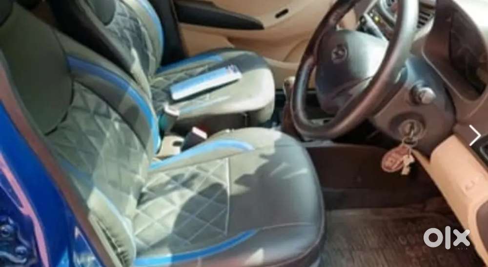 Hyundai Eon 0.8 Plus 2018