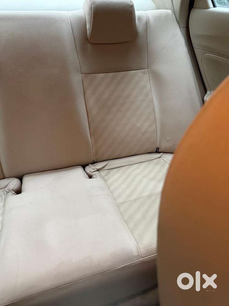 Maruti Suzuki Swift Dzire