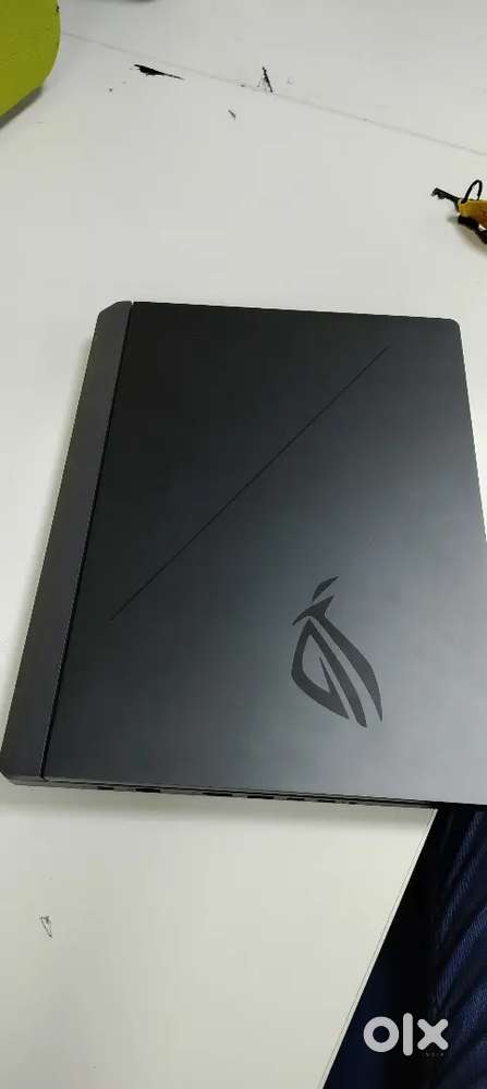 Rog Strix g16