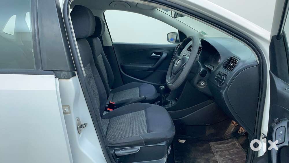 Volkswagen Polo Petrol Comfortline 1.2l, 2014, Petrol