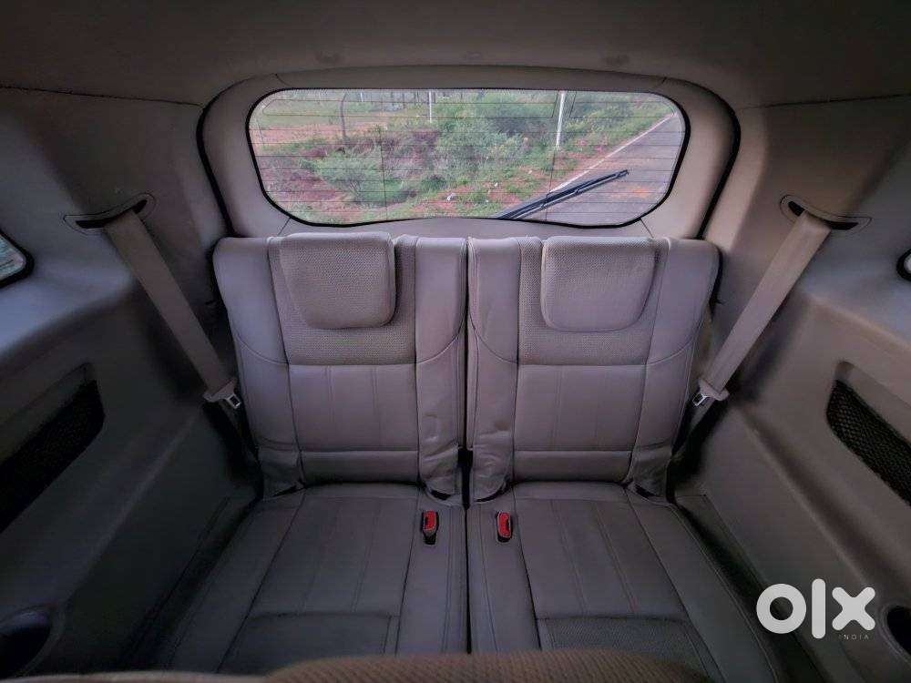Mahindra Xuv500 W8, 2016, Diesel