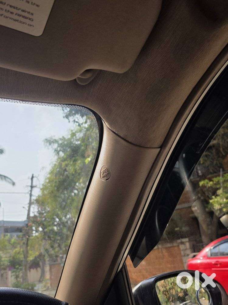 Mahindra Xuv500 W8, 2012, Diesel