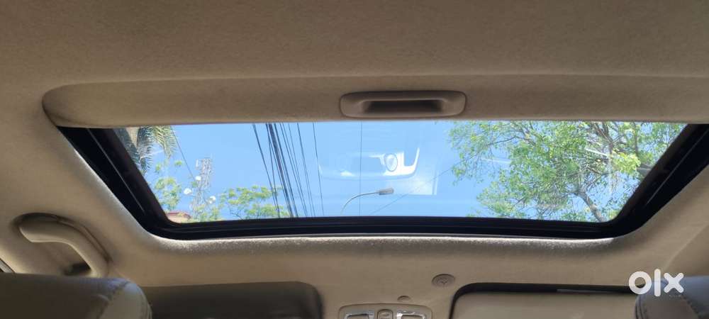 Hyundai I20 2010-2012 1.2 Asta Option With Sunroof, 2011, Petrol