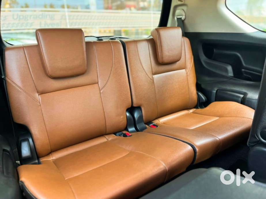 Toyota Innova Crysta, 2016, Diesel