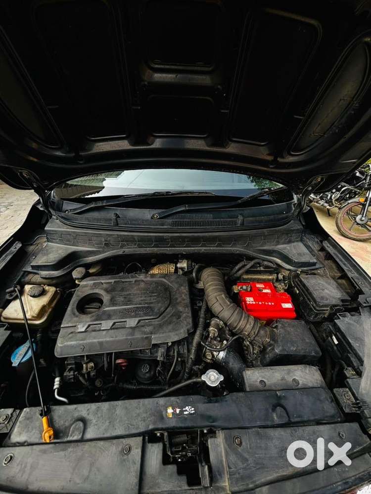Kia Sonet Gtx Plus At Top Model With Sunroof