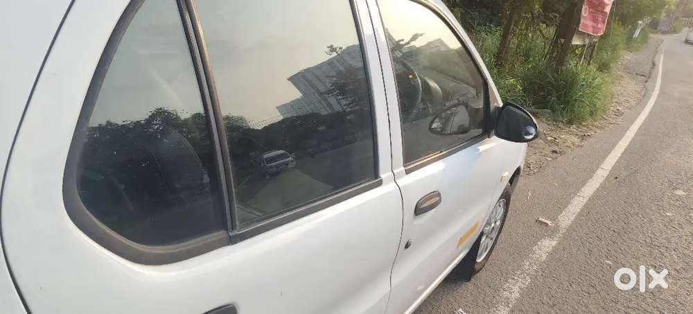 Tata Indica 2012 Diesel 125000 Km Driven