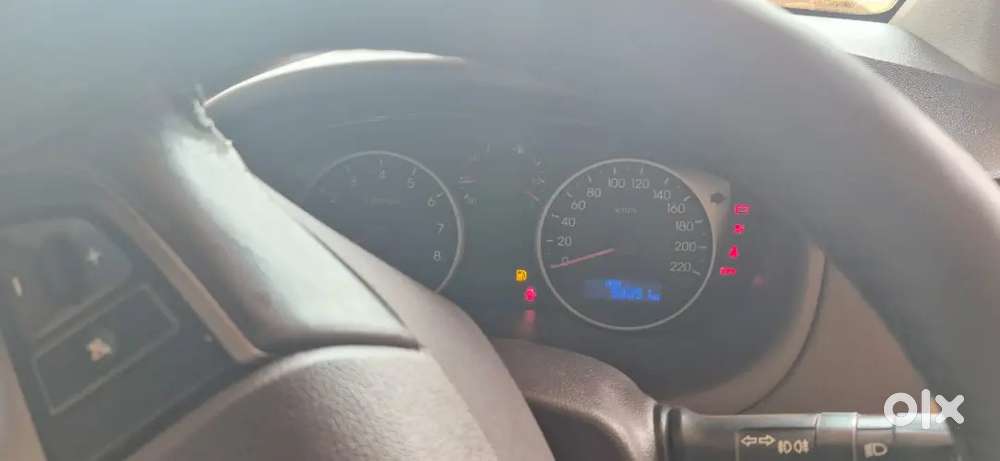 Hyundai I20 2010 Petrol Well Maintained