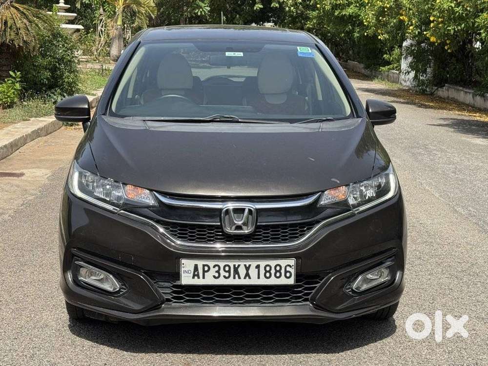 Honda Jazz 1.2 Zx I-vtec, 2021, Petrol