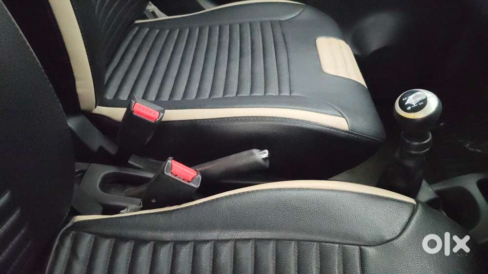 Maruti Suzuki Wagon R 1.0 Vxi, 2018, Petrol