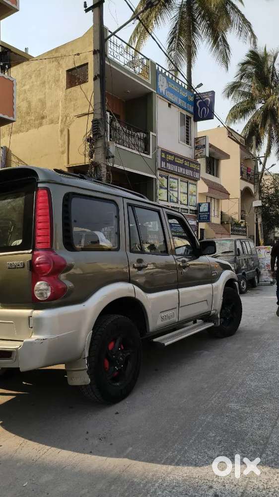 Very Good Condition Vehicle