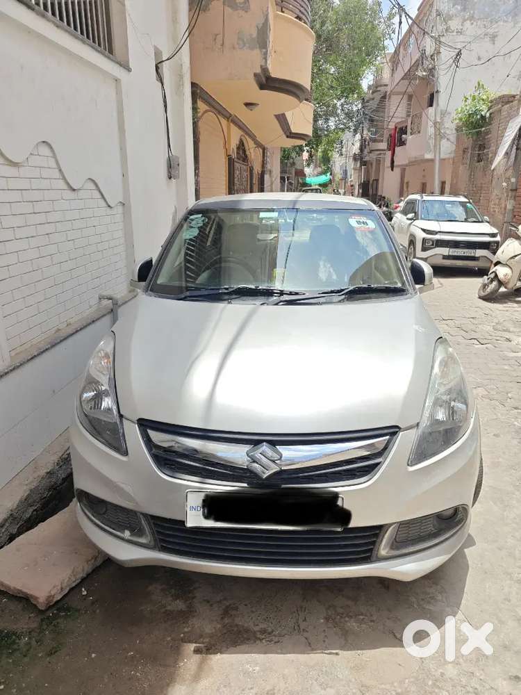 2017 Model Swift Dzire Petrol Plus Cng Cng Is Out Fitted Vxi Optional