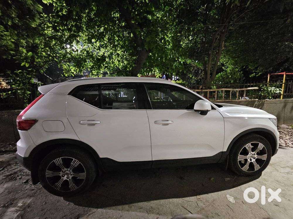 Volvo Xc40 D4 R-design, 2019, Diesel