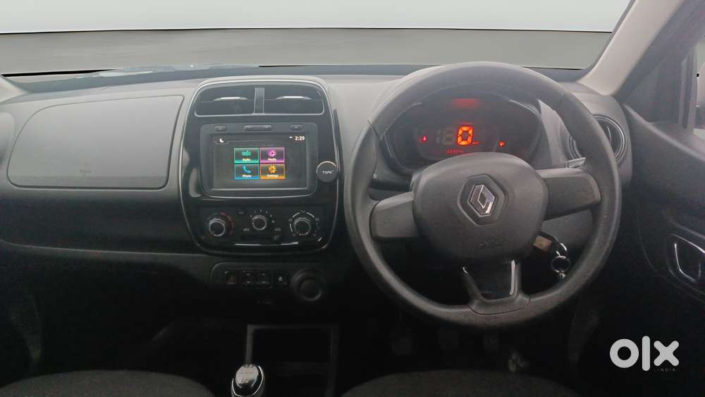 Renault Kwid 2019-ongoing 0.8 Rxt, 2019, Petrol