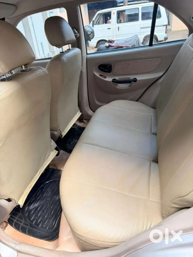 Hyundai Accent 2009 Petrol Good Condition