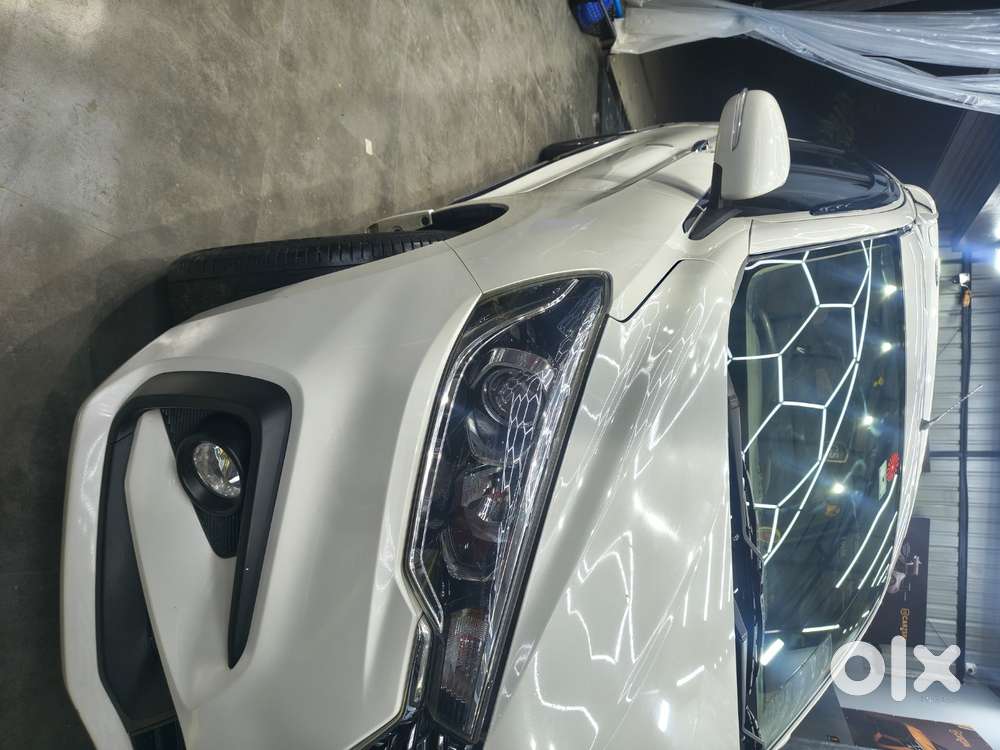2020 Maruti Suzuki Ertiga Zxi Plus Petrol  Only 35,000 Km Driven