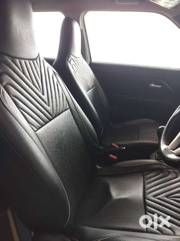 Maruti Suzuki Wagon R Vxi 1.2, 2023, Petrol