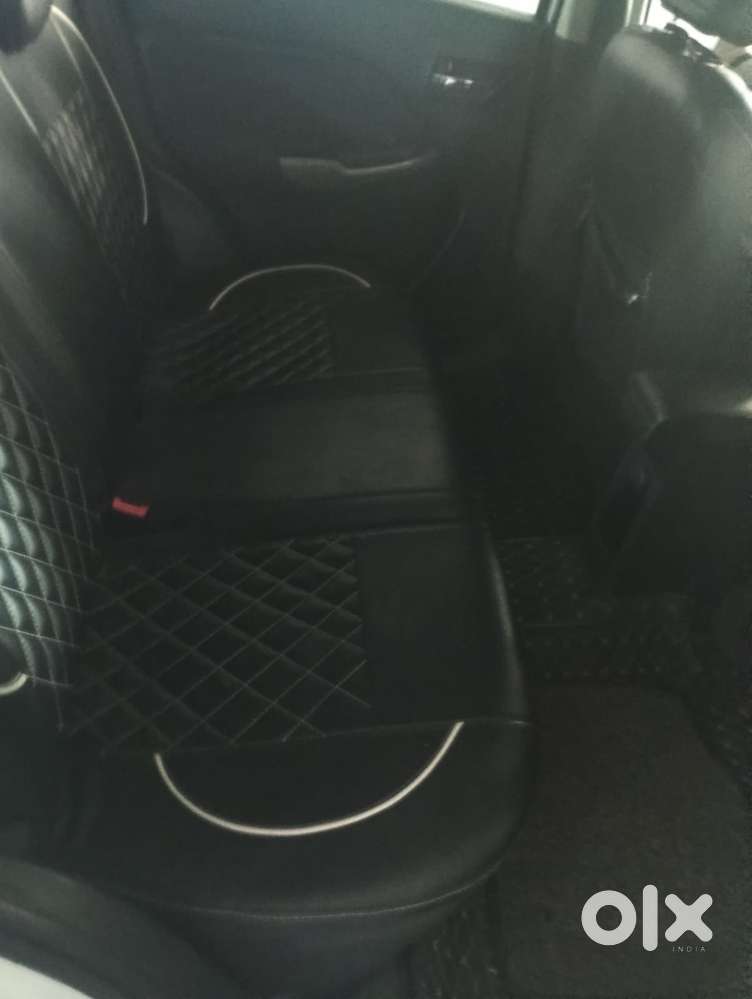 Maruti Suzuki Baleno Delta, 2020