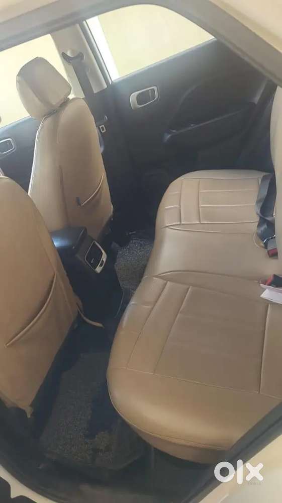 Hyundai Venue 2020 Petrol Good Condition