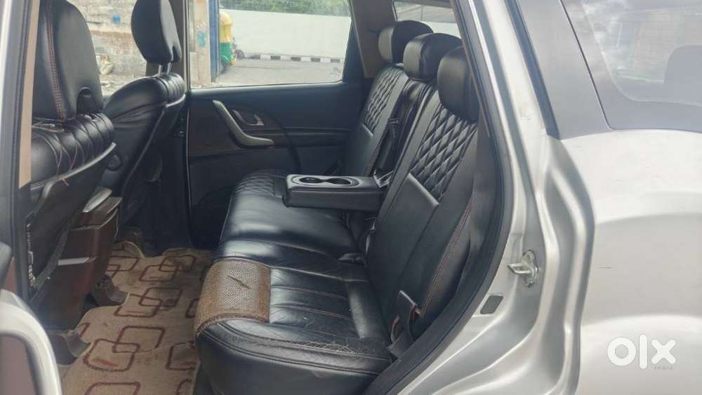 Mahindra Xuv500 W8, 2013, Diesel