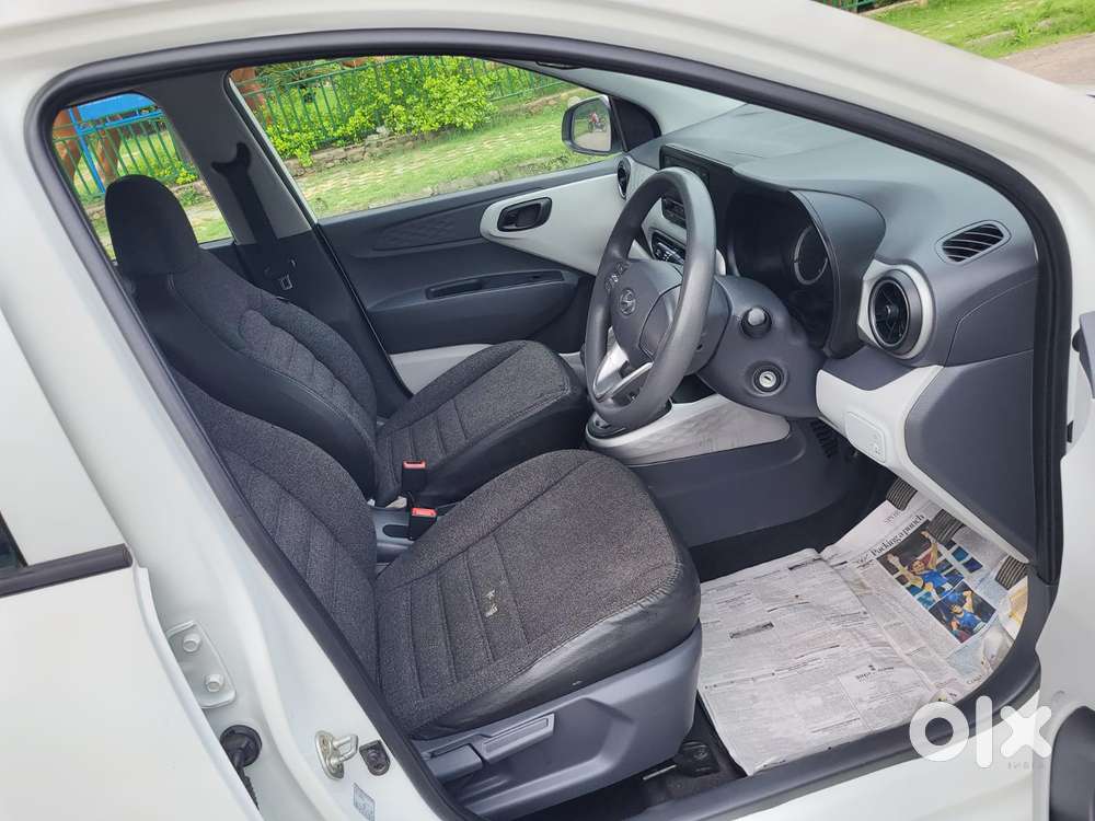 Hyundai Grand I10 Nios Magna, 2021, Petrol