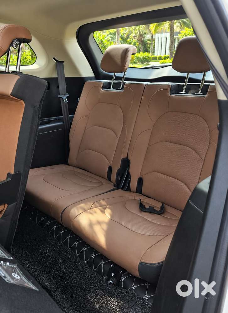 Mg Hector Plus 2.0 Sharp Diesel Turbo, 2023, Diesel
