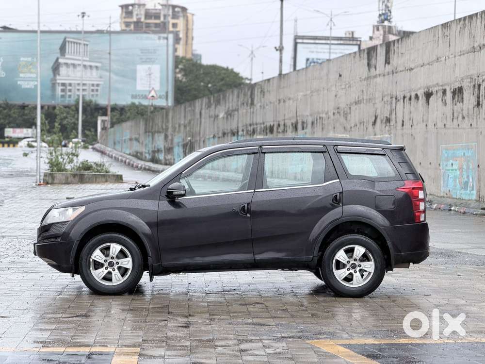Mahindra Xuv500 W8, 2013, Diesel